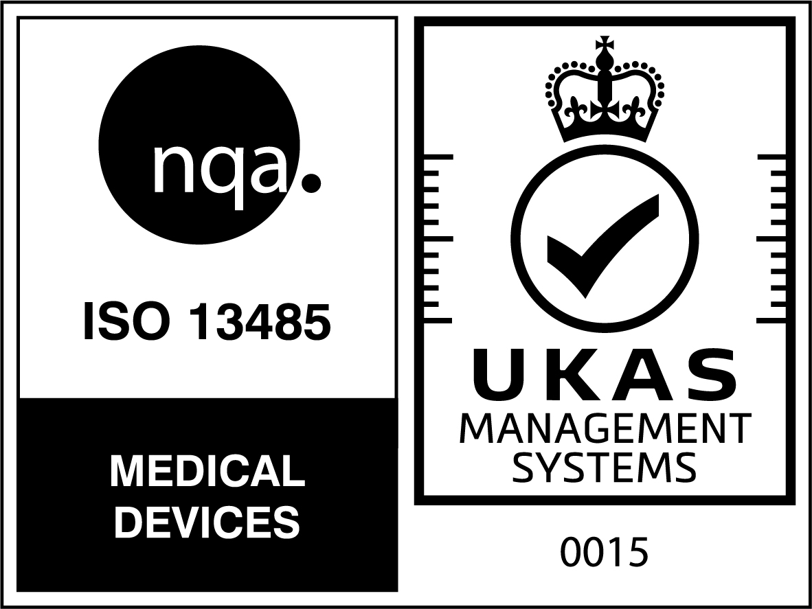 ISO 13485-UKAS